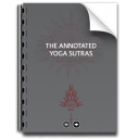 Annotated Yoga Sutras