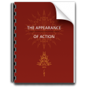 Appearance of Action