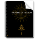 Ashes Of Freedom