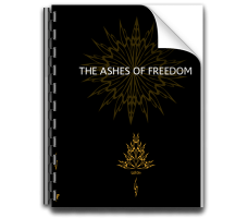 Ashes Of Freedom