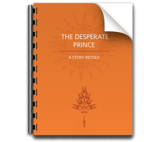 The Desperate Prince