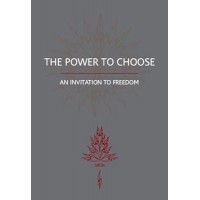 The Power To Choose by Godfrey Devereux (paperback)