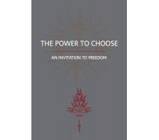 The Power To Choose by Godfrey Devereux (paperback)