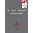 The Power To Choose by Godfrey Devereux - PDF download