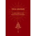 Yoga Unveiled by Godfrey Devereux (paperback)