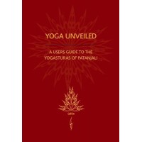 Yoga Unveiled by Godfrey Devereux (paperback)