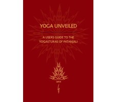 Yoga Unveiled by Godfrey Devereux (paperback)