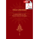 Yoga Unveiled by Godfrey Devereux - PDF download