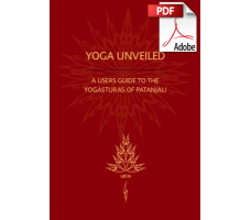 Yoga Unveiled by Godfrey Devereux - PDF download