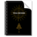 Yoga Decoded